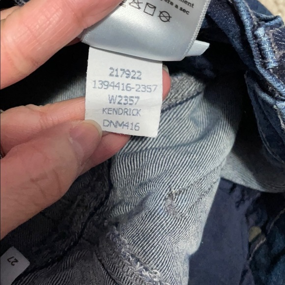 Paige Verdugo Ultra Skinny Jeans - Picture 3 of 7